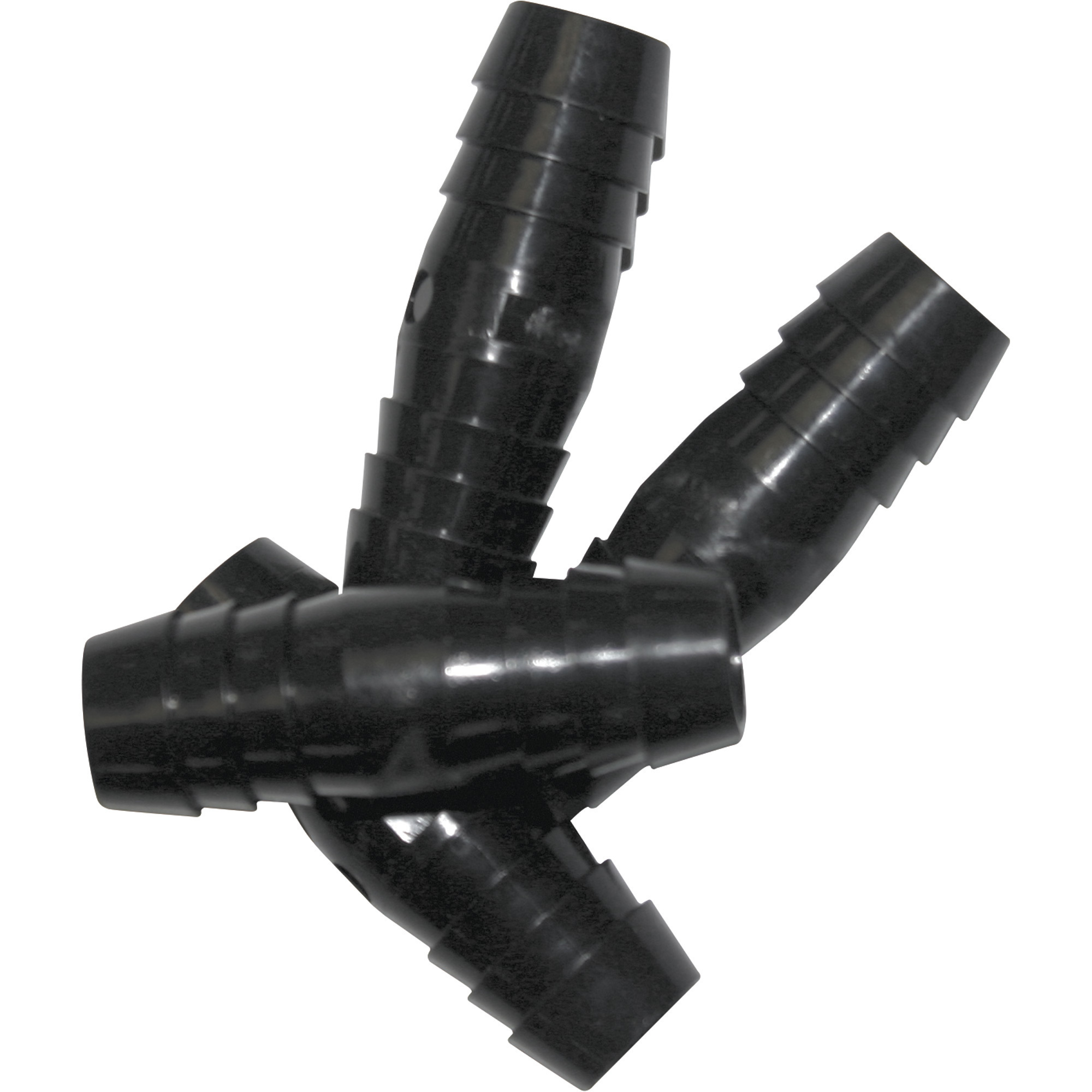Outdoor Water Solutions Polytubing Connectors, 1/2in., 4-Pk, Model# ARL0034